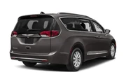 $17000 : Chrysler Pacifica 2018 Touri thumbnail