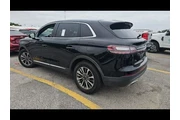 $29765 : Lincoln Nautilus 2023 Reserv thumbnail