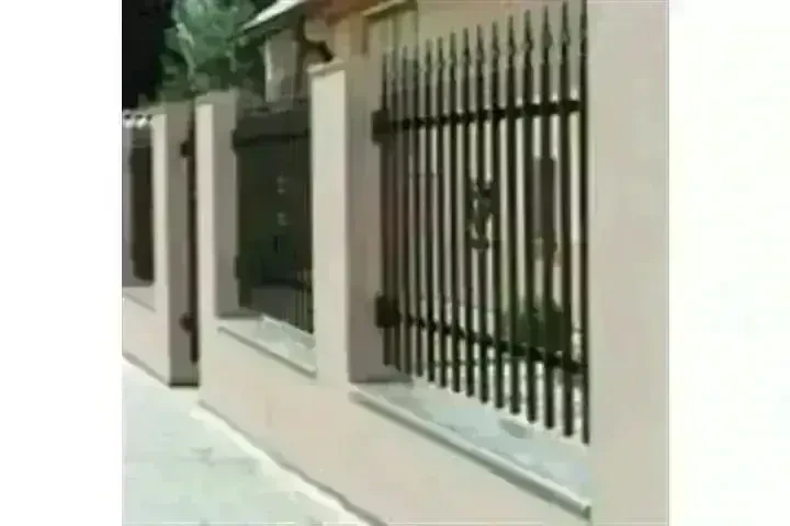 ROSETE IRON WORKS image 1