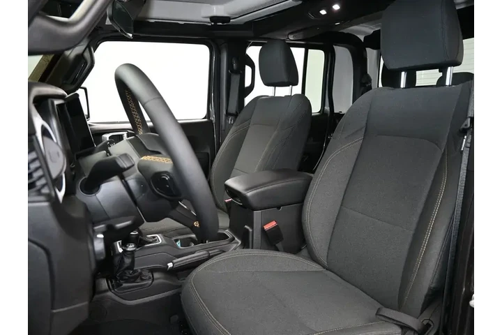 $32991 : Jeep Gladiator 2024 4x4 Will image 10