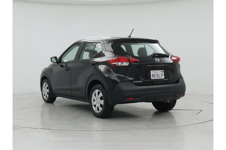 $15998 : Nissan Kicks 2019 S 4dr Cros image 2