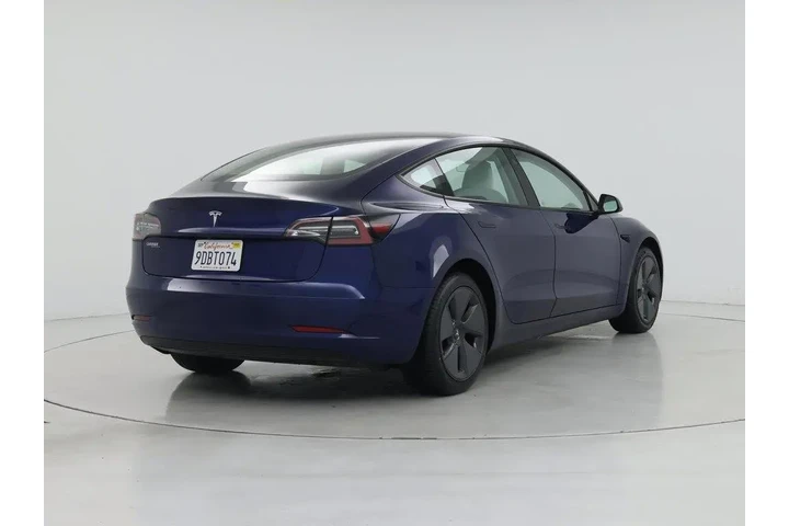 $22998 : Tesla Model 3 2022 4dr Sedan image 8