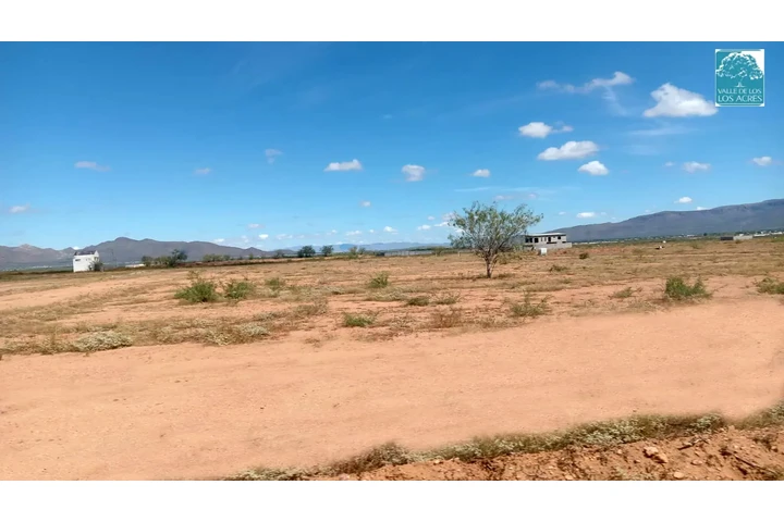 $195000 : ¡TERRENOS EN VALLE DE ACRES! ¡ image 3