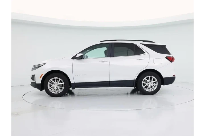 $20998 : Chevrolet Equinox 2022 4x4 L image 3