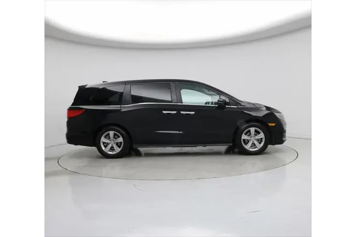 $22998 : Honda Odyssey 2019 EX-L 4dr image 7
