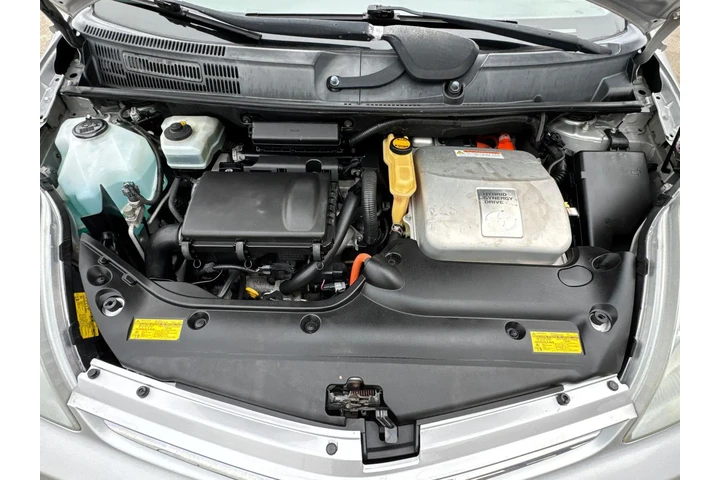 $4995 : Toyota Prius 2007 Touring 4d image 5