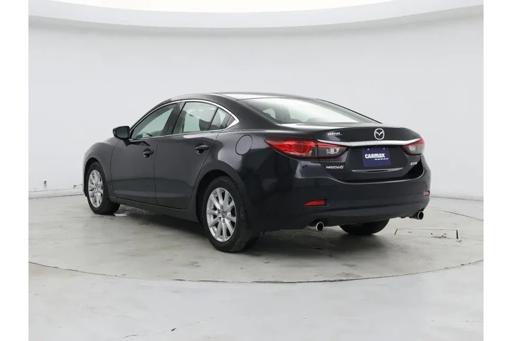 $15998 : Mazda Mazda6 2016 i Sport 4d image 2