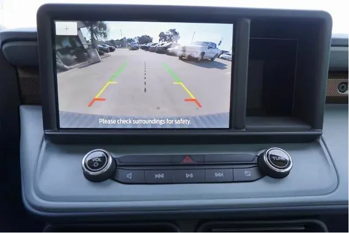 $32688 : Ford Maverick 2023 XL 4dr Su image 9