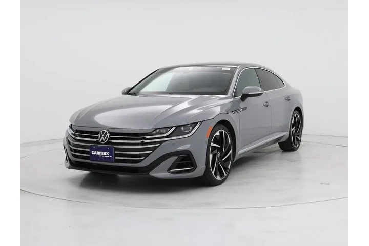 $30998 : Volkswagen Arteon 2023 AWD S image 4