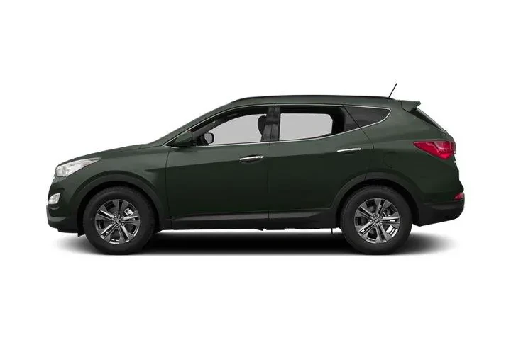 $6990 : Hyundai SANTA FE Sport 2014 image 3