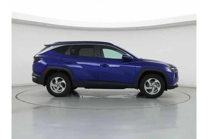 $25998 : Hyundai TUCSON 2023 AWD SEL image 7