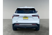 $33890 : Chevrolet Equinox 2025 4x4 L thumbnail
