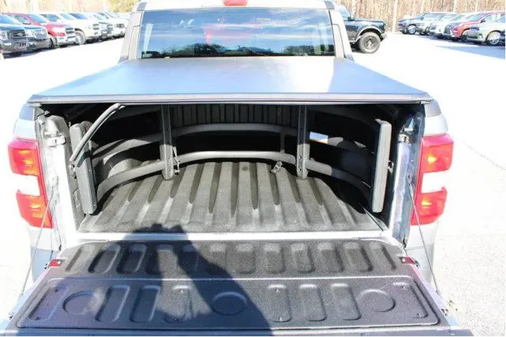 $27991 : Ford Maverick 2024 AWD XLT 4 image 9