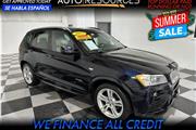 2013 BMW X3 en Merced