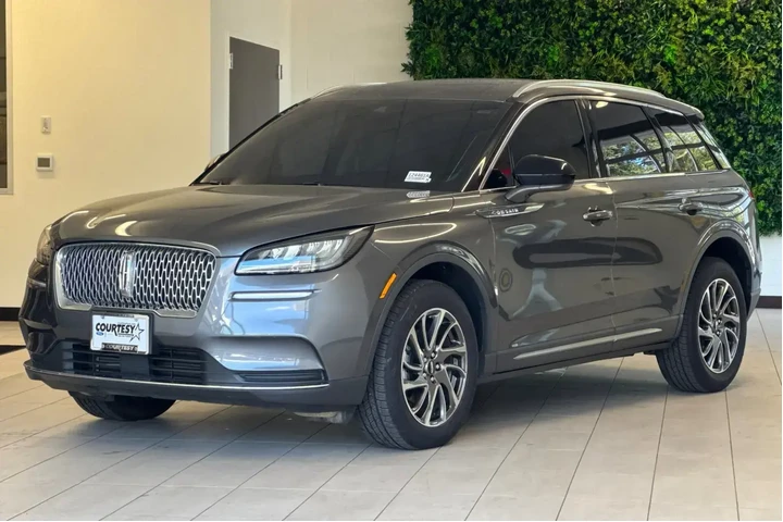 $28027 : Lincoln Corsair 2021 AWD Sta image 8