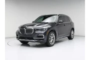 $33998 : BMW X5 2020 AWD xDrive40i 4d thumbnail