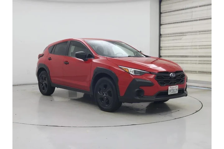 $23998 : Subaru Crosstrek 2024 AWD Ba image 1