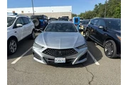 Acura TLX 2022 4dr Sedan w/A en Sacramento