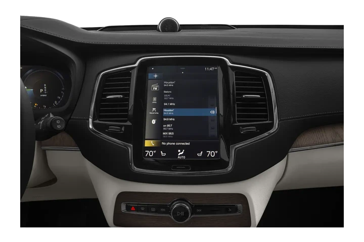 $29990 : 2021 XC90 Recharge Plug-In Hy image 10