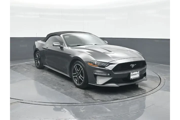 $18995 : Ford Mustang 2020 EcoBoost 2 image 8