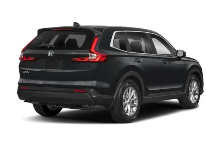 $31995 : Honda CR-V 2023 EX-L 4dr SUV image 2