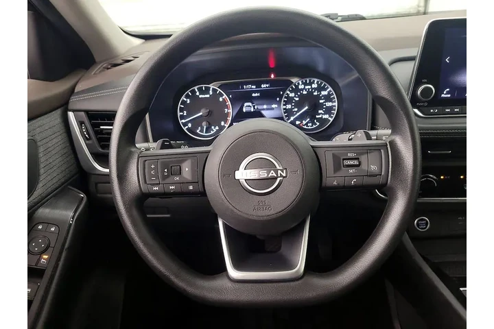 $21998 : Nissan Rogue 2023 AWD S 4dr image 10