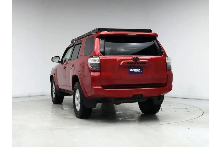 $29998 : Toyota 4Runner 2021 4x4 SR5 image 6