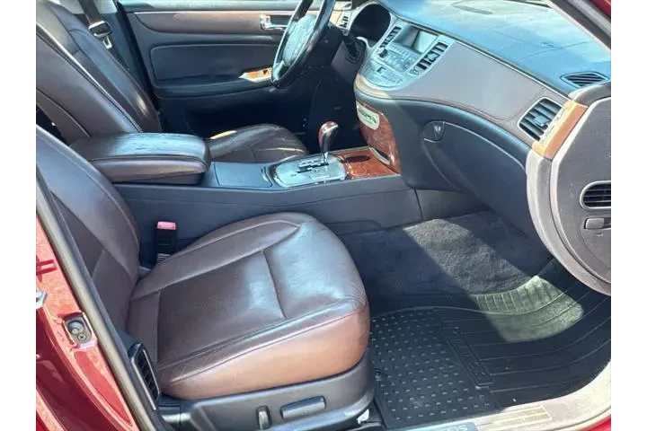 $4997 : Hyundai Genesis 2009 3.8L V6 image 10