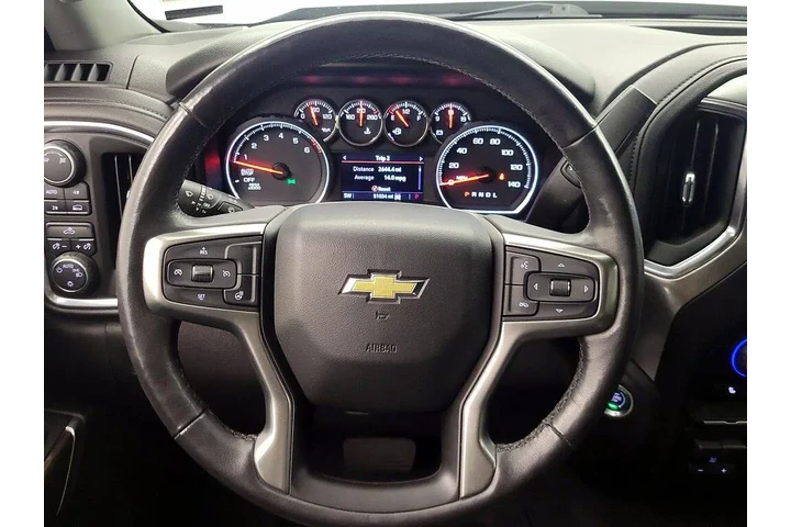 $35998 : Chevrolet Silverado 1500 201 image 10