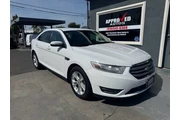 2013 Taurus SEL en Sacramento