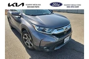 Honda CR-V 2017 EX-L 4dr SUV en San Diego