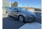 $11400 : Chevrolet Volt 2017 Premier thumbnail