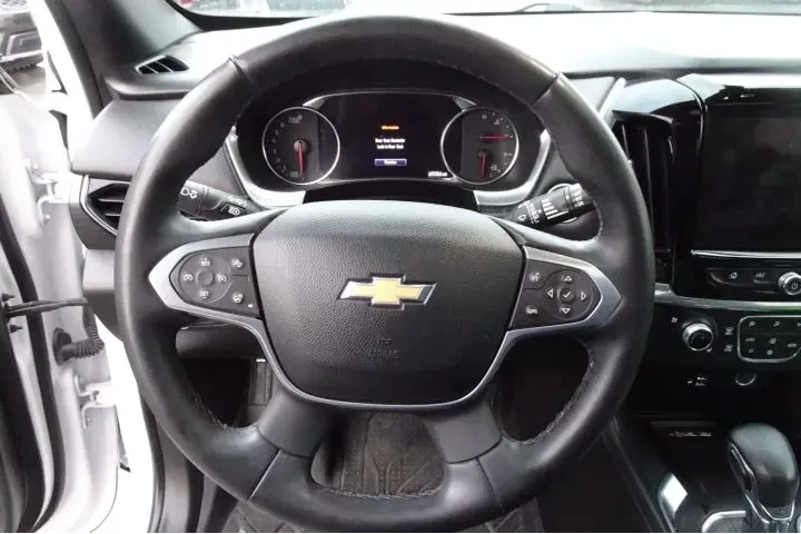 $34995 : 2023 TRAVERSE image 2