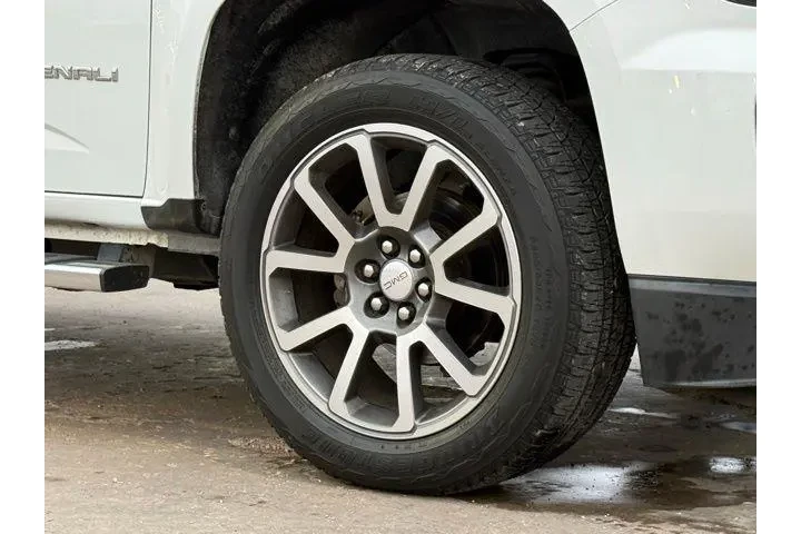 $26225 : GMC Canyon 2018 4x2 Denali 4 image 9