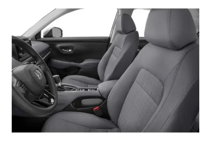 $20887 : Honda HR-V 2024 LX 4dr Cross image 9