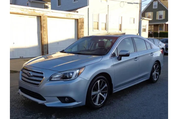 $10950 : 2016 Legacy 3.6R Limited image 8