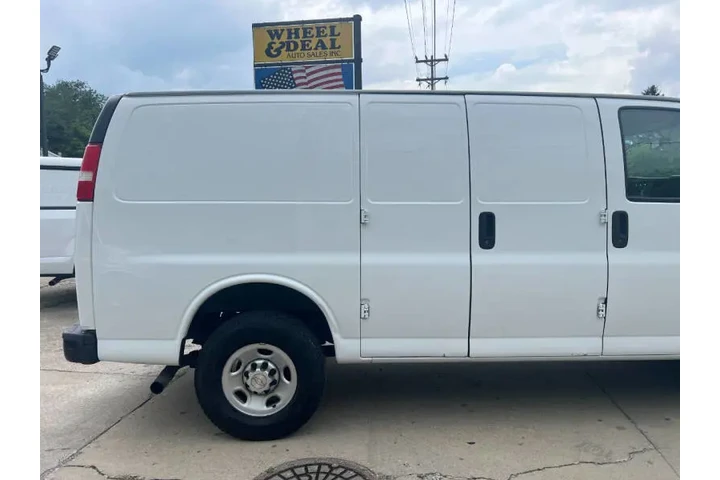 $11500 : 2017 Express 2500 image 5