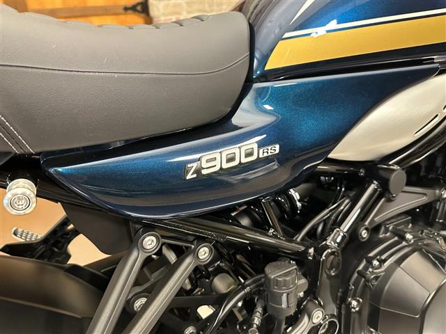 $10900 : 2022 Kawasaki ZR900CNFBL Z900 image 7