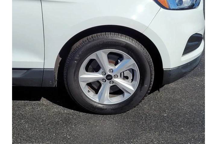 $25994 : Ford Edge 2024 AWD SE 4dr SU image 10