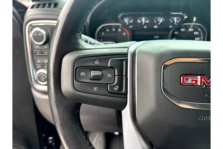 2022 GMC Sierra 1500 Limited image 9