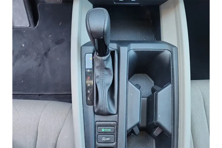 $23000 : Honda Accord 2024 LX 4dr Sed image 10