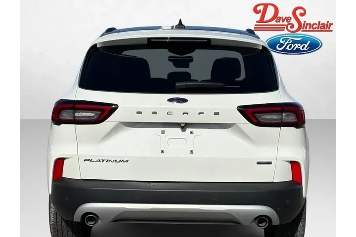 $26995 : Ford Escape Hybrid 2023 AWD image 8