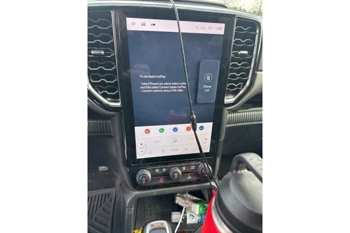 $32888 : Ford Ranger 2024 4x2 XLT 4dr image 8