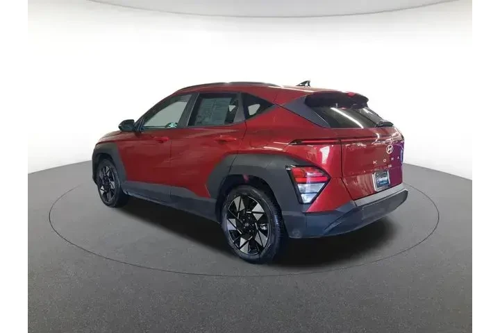 $22500 : Hyundai KONA 2025 SEL 4dr Cr image 7