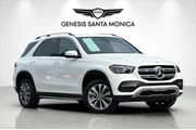 $25668 : Mercedes-Benz GLE 2020 GLE 3 thumbnail
