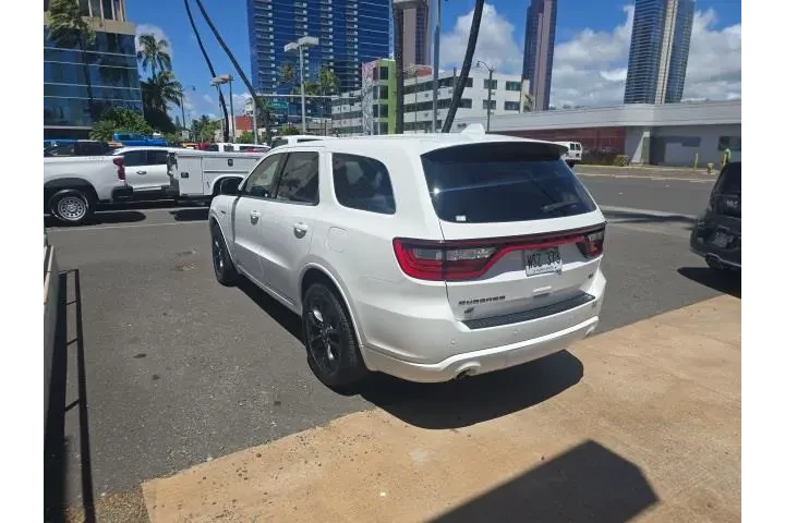 $38995 : Dodge Durango 2022 AWD R/T 4 image 5