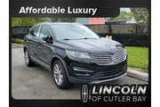 Lincoln MKC 2017 AWD Select