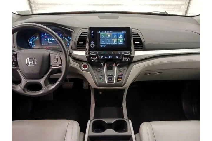 $27998 : Honda Odyssey 2019 EX-L 4dr image 9
