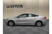 $13000 : Ford Fusion 2018 S 4dr Sedan thumbnail