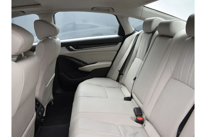 $20495 : Honda Accord 2021 EX-L 4dr S image 6